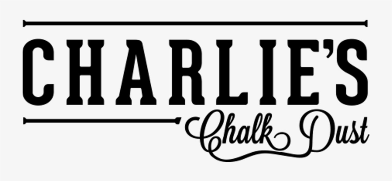 Charlie's Chalk Dust